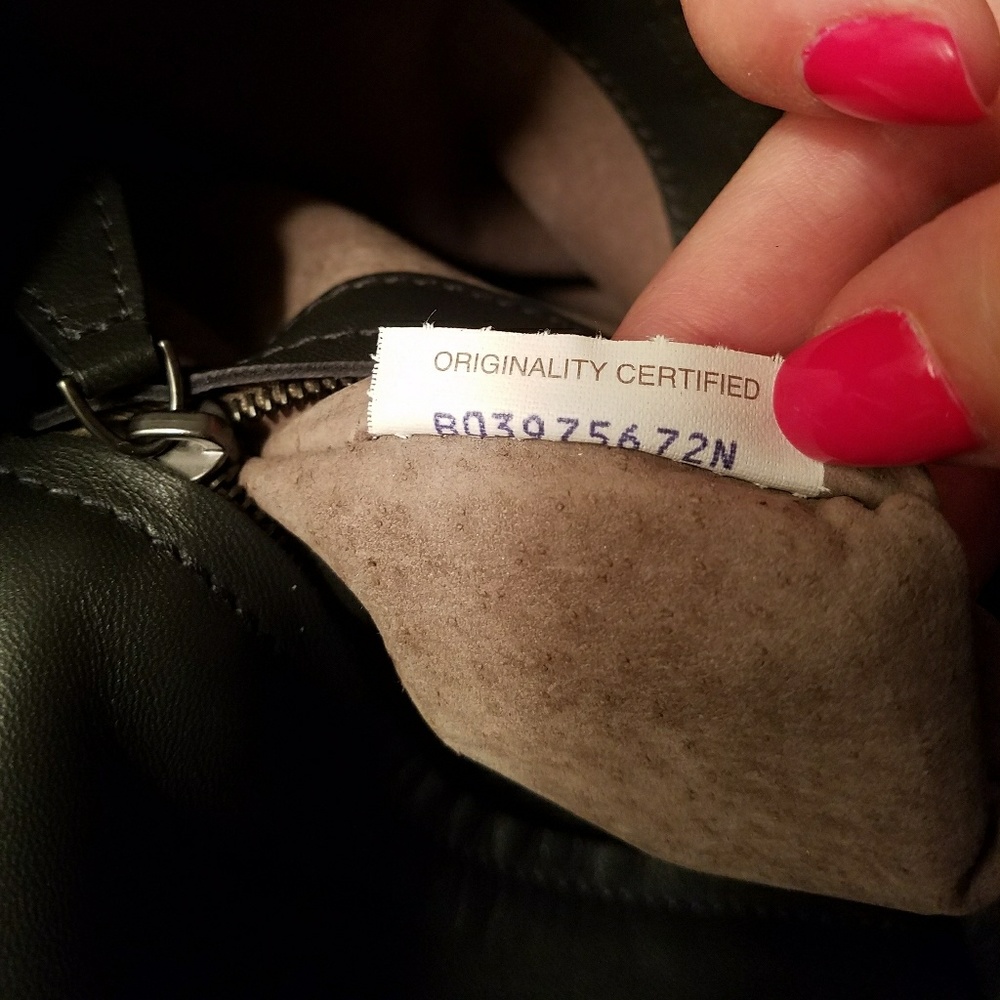 SOLD NEW Bottega Veneta Intrecciato Crossbody - Picture 6 of 8